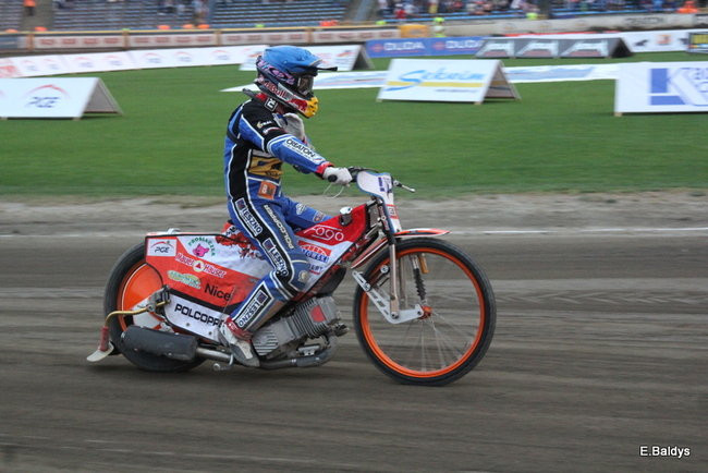 Emocje do końca (zdjęcia)