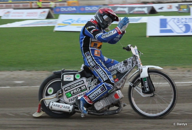 Emocje do końca (zdjęcia)