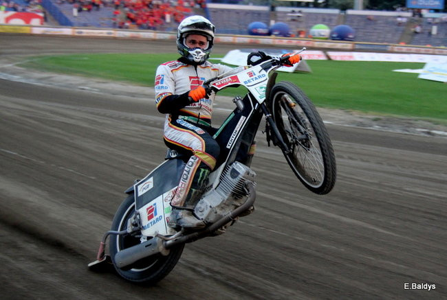 Emocje do końca (zdjęcia)