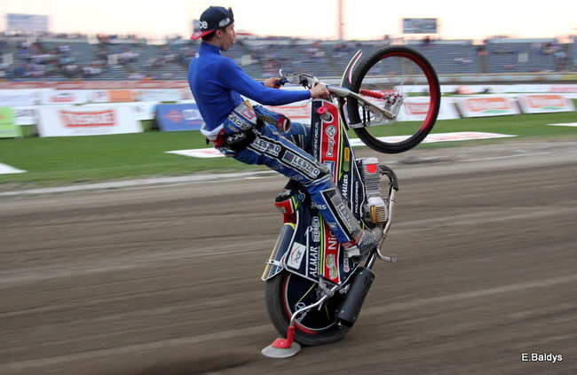 Emocje do końca (zdjęcia)