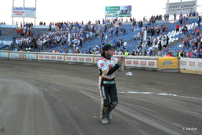 Emocje do końca (zdjęcia)