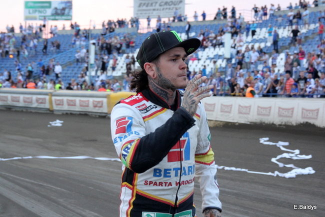 Emocje do końca (zdjęcia)