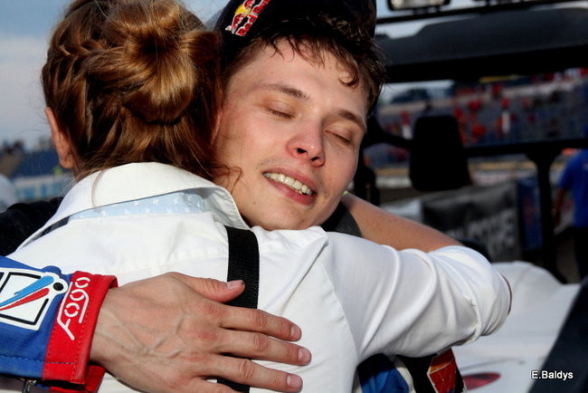 Emocje do końca (zdjęcia)