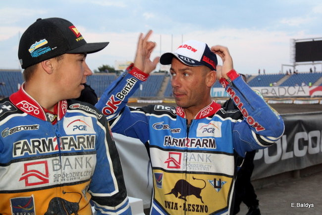 Emocje do końca (zdjęcia)