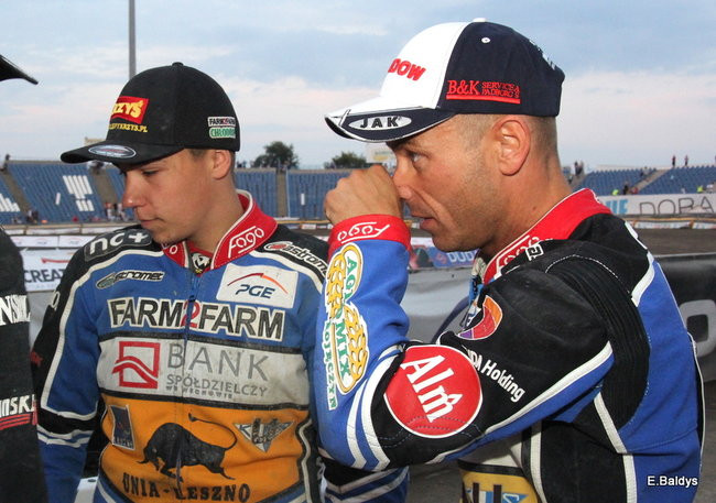 Emocje do końca (zdjęcia)