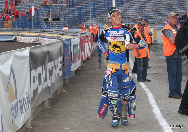 Emocje do końca (zdjęcia)