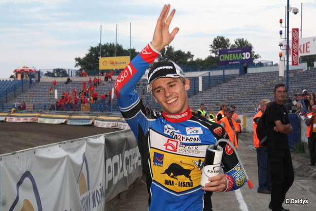 Emocje do końca (zdjęcia)