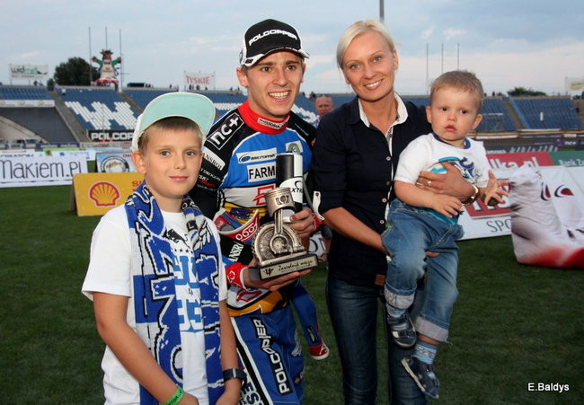 Emocje do końca (zdjęcia)