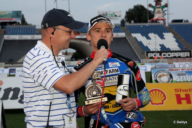 Emocje do końca (zdjęcia)