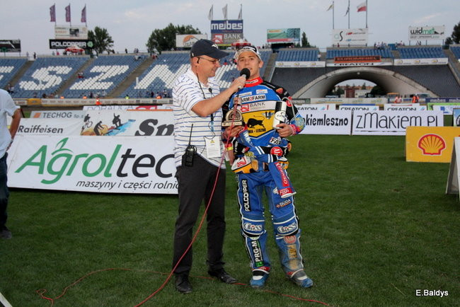 Emocje do końca (zdjęcia)