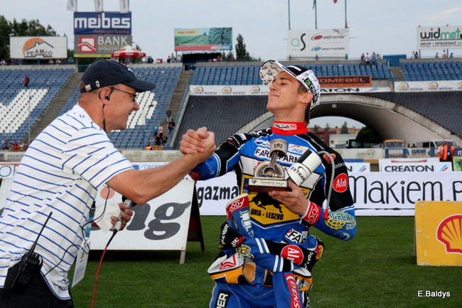 Emocje do końca (zdjęcia)