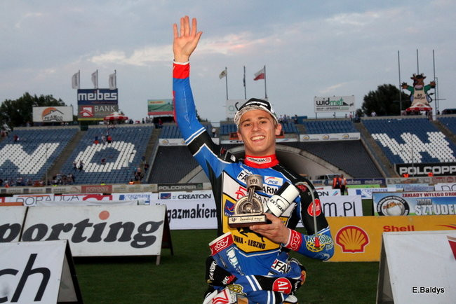 Emocje do końca (zdjęcia)