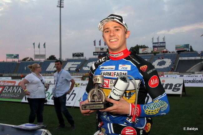 Emocje do końca (zdjęcia)