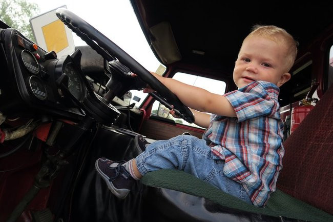 Świętowanie w Lasotkach (wideo i zdjęcia)