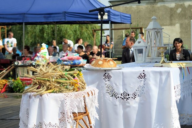 Świętowanie w Lasotkach (wideo i zdjęcia)