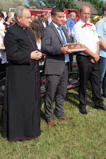 Świętowanie w Lasotkach (wideo i zdjęcia)