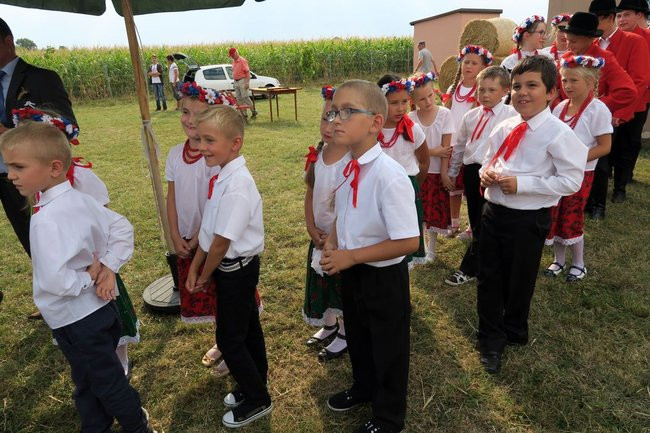 Świętowanie w Lasotkach (wideo i zdjęcia)