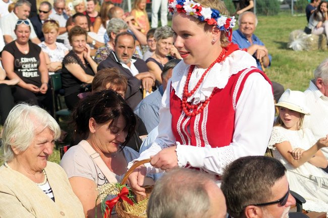 Świętowanie w Lasotkach (wideo i zdjęcia)