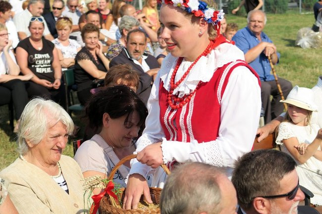 Świętowanie w Lasotkach (wideo i zdjęcia)