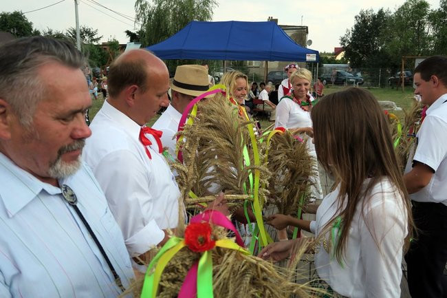 Świętowanie w Lasotkach (wideo i zdjęcia)