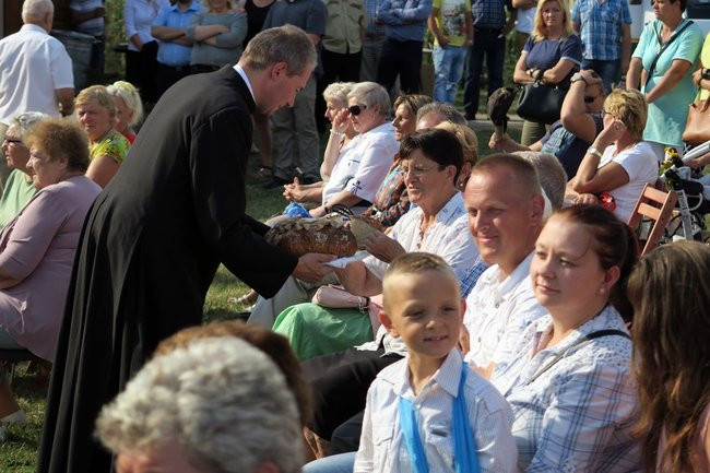 Świętowanie w Lasotkach (wideo i zdjęcia)