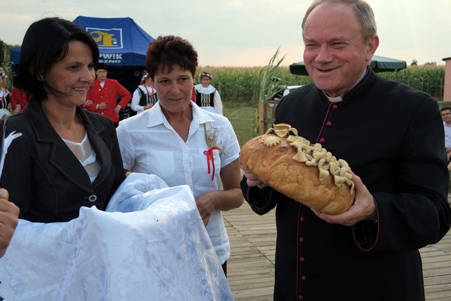 Świętowanie w Lasotkach (wideo i zdjęcia)
