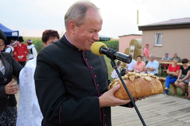 Świętowanie w Lasotkach (wideo i zdjęcia)