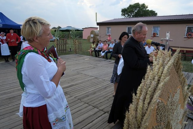 Świętowanie w Lasotkach (wideo i zdjęcia)