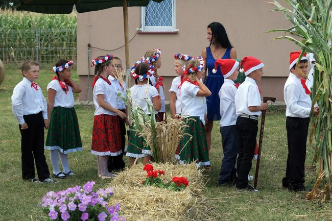 Świętowanie w Lasotkach (wideo i zdjęcia)