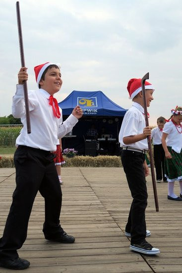 Świętowanie w Lasotkach (wideo i zdjęcia)