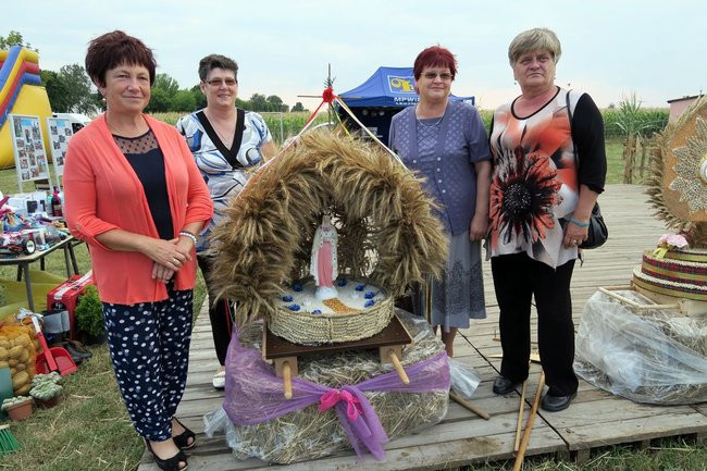 Świętowanie w Lasotkach (wideo i zdjęcia)