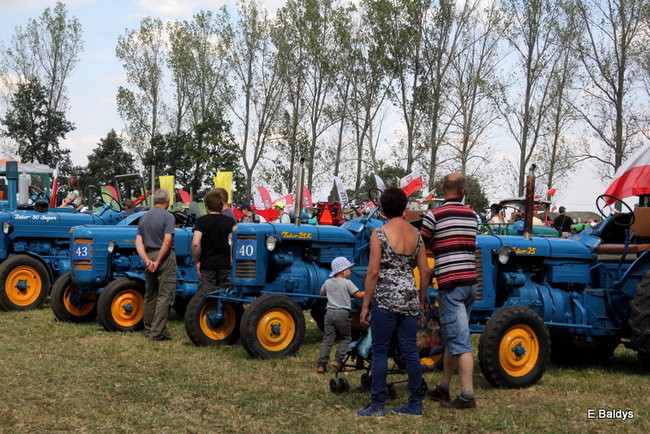 Grand Prix dla Ursusa C45 (zdjęcia)