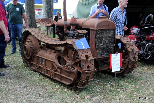 Grand Prix dla Ursusa C45 (zdjęcia)