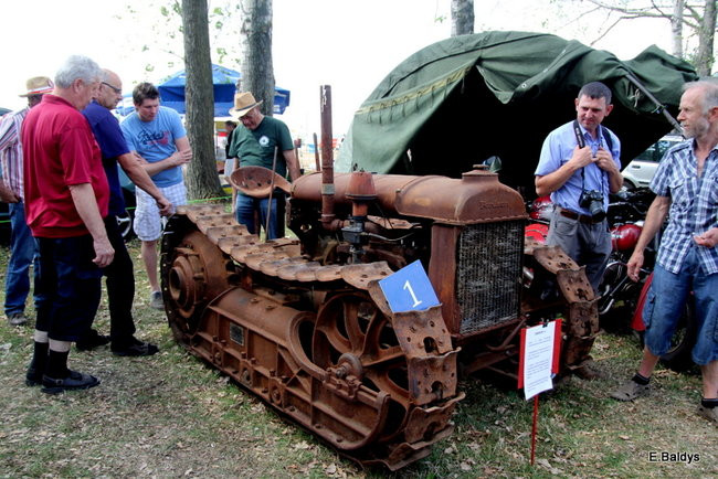 Grand Prix dla Ursusa C45 (zdjęcia)