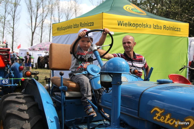 Grand Prix dla Ursusa C45 (zdjęcia)