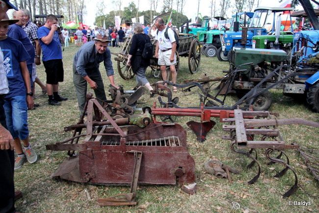 Grand Prix dla Ursusa C45 (zdjęcia)