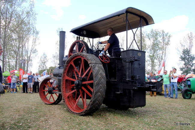 Grand Prix dla Ursusa C45 (zdjęcia)