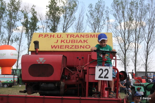 Grand Prix dla Ursusa C45 (zdjęcia)