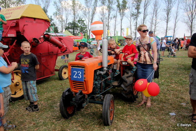 Grand Prix dla Ursusa C45 (zdjęcia)