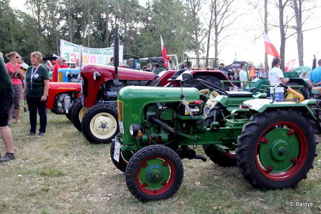 Grand Prix dla Ursusa C45 (zdjęcia)