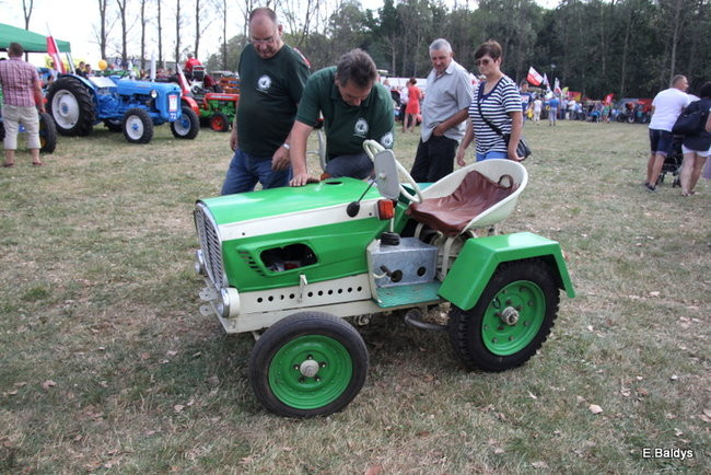 Grand Prix dla Ursusa C45 (zdjęcia)