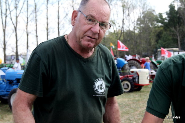 Grand Prix dla Ursusa C45 (zdjęcia)