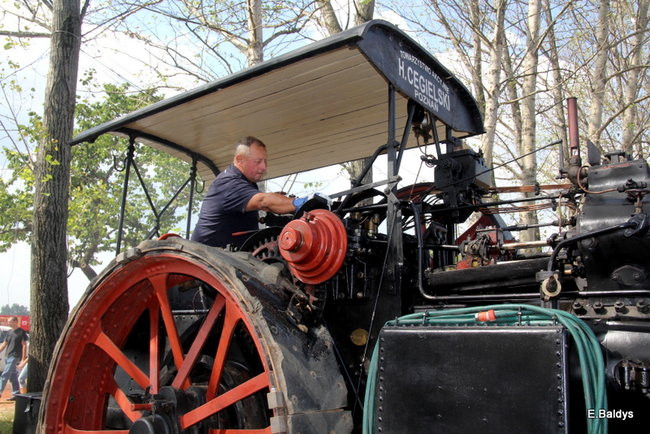 Grand Prix dla Ursusa C45 (zdjęcia)