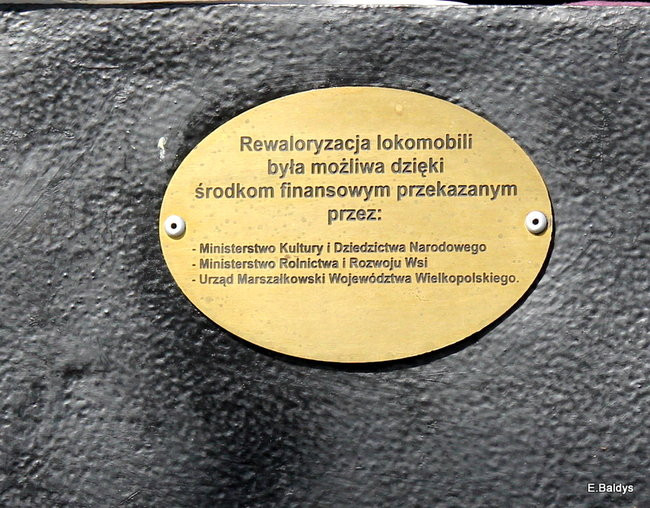 Grand Prix dla Ursusa C45 (zdjęcia)