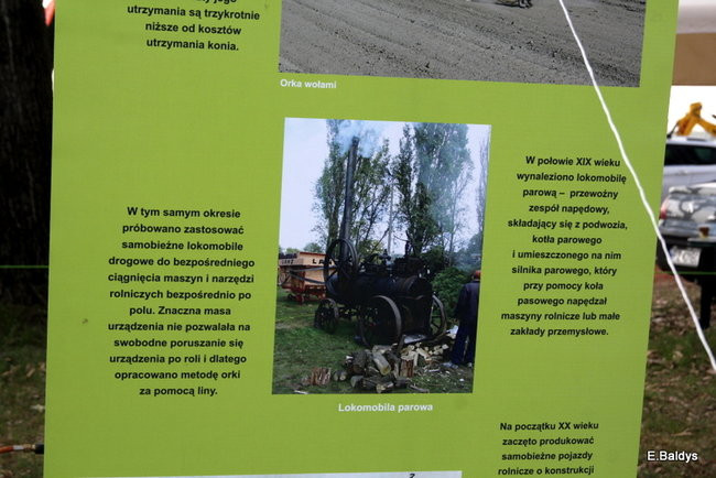 Grand Prix dla Ursusa C45 (zdjęcia)