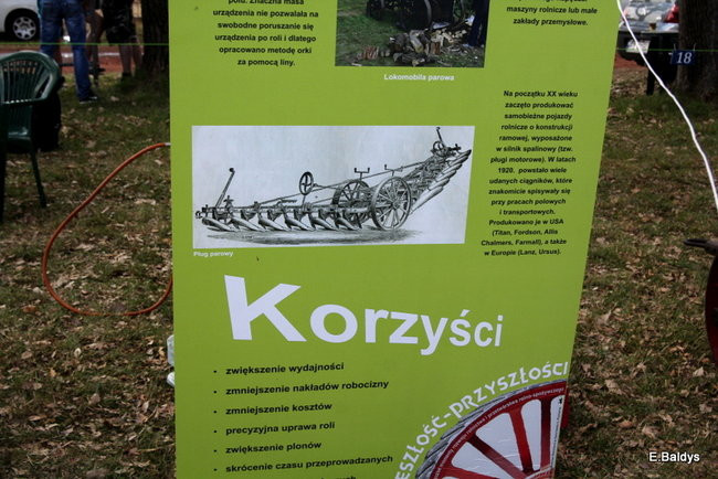 Grand Prix dla Ursusa C45 (zdjęcia)