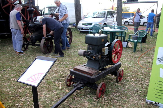 Grand Prix dla Ursusa C45 (zdjęcia)