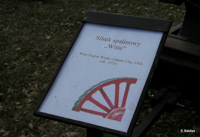 Grand Prix dla Ursusa C45 (zdjęcia)