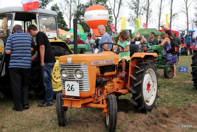 Grand Prix dla Ursusa C45 (zdjęcia)