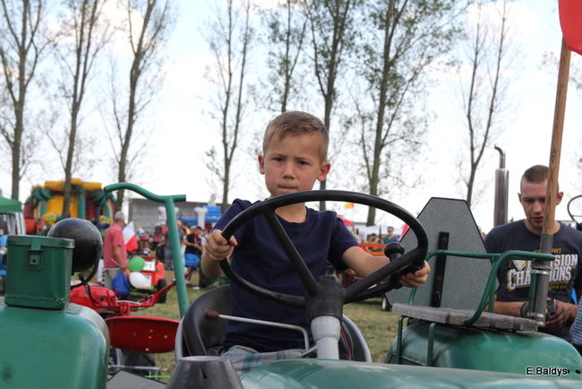 Grand Prix dla Ursusa C45 (zdjęcia)